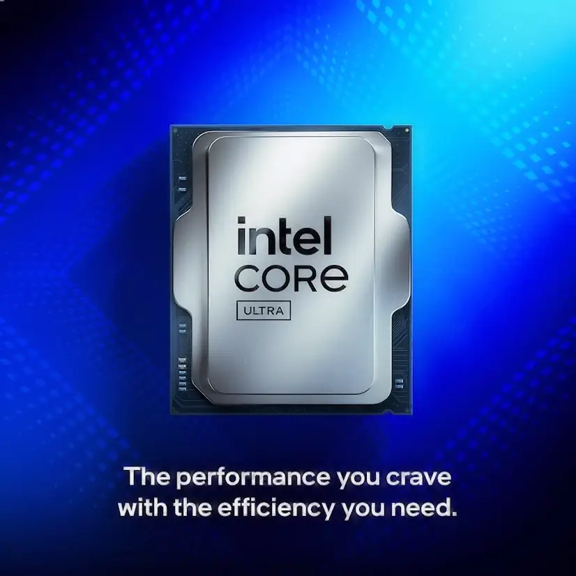 Montaje Procesadores Intel Core Ultra Gaming PC El Plantío Moncloa-Aravaca El Plantío Moncloa-Aravaca PC - Montaje Procesadores Intel Core Ultra Gaming PC El Plantío Moncloa-Aravaca