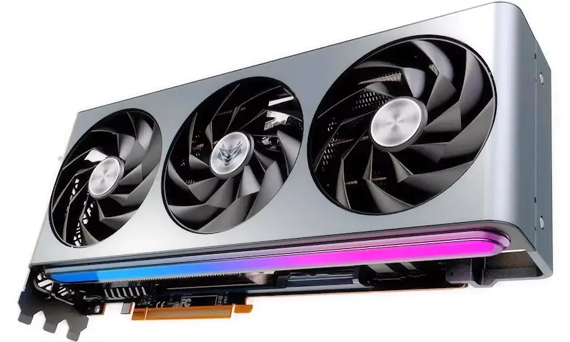 Montaje Tarjeta Gráfica AMD Radeon RX 9700 XT Gaming PC El Plantío Moncloa-Aravaca Montaje Tarjeta Gráfica AMD Radeon RX 9700 XT Gaming PC El Plantío Moncloa-Aravaca