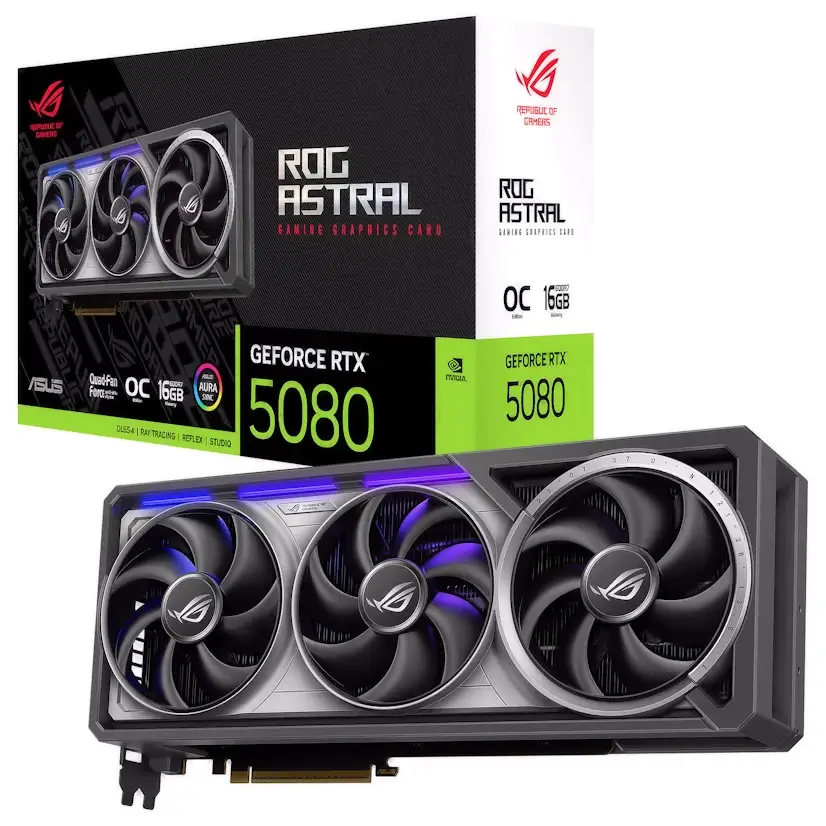 Montaje NVIDIA GEFORCE RTX 5080 Gaming PC El Plantío Moncloa-Aravaca El Plantío Moncloa-Aravaca PC - Montaje NVIDIA GEFORCE RTX 5080 El Plantío Moncloa-Aravaca