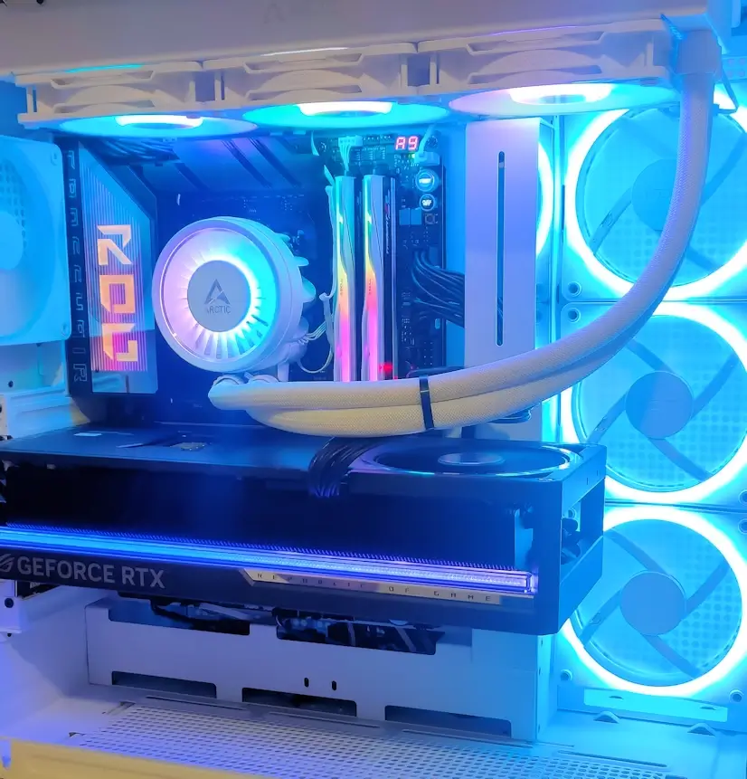 Montaje Hardware AMD Intel Gaming PC El Plantío Moncloa-Aravaca El Plantío Moncloa-Aravaca PC - Montaje Hardware AMD Intel Gaming PC El Plantío Moncloa-Aravaca